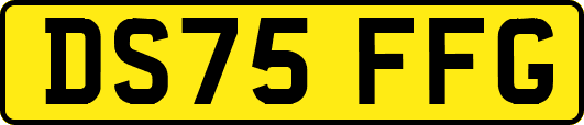 DS75FFG