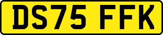 DS75FFK