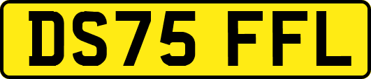 DS75FFL