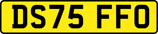DS75FFO