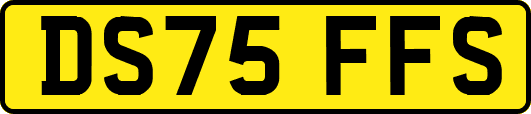 DS75FFS