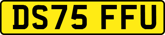 DS75FFU