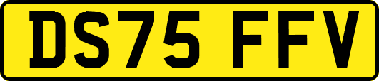 DS75FFV