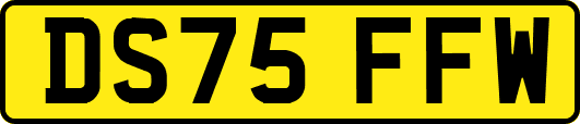 DS75FFW