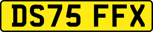 DS75FFX