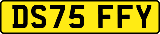 DS75FFY