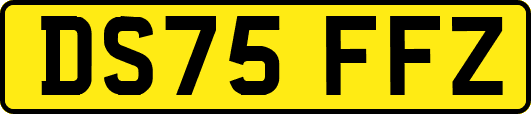 DS75FFZ