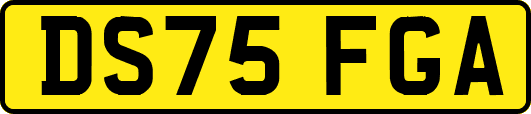 DS75FGA