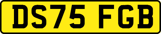 DS75FGB