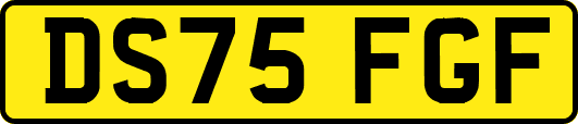 DS75FGF