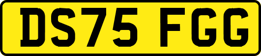 DS75FGG
