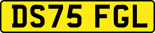DS75FGL