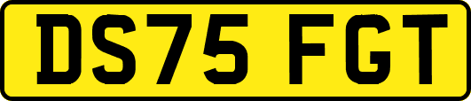 DS75FGT