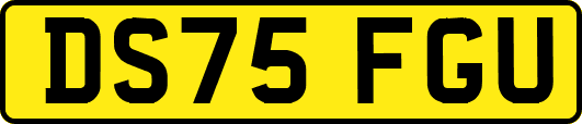 DS75FGU
