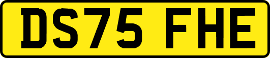 DS75FHE