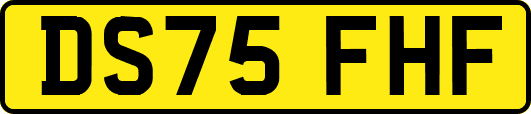 DS75FHF