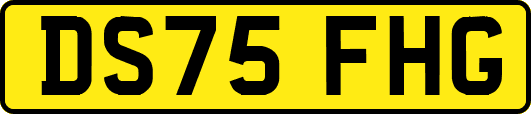 DS75FHG