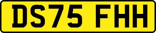 DS75FHH