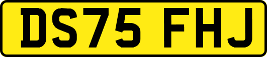 DS75FHJ