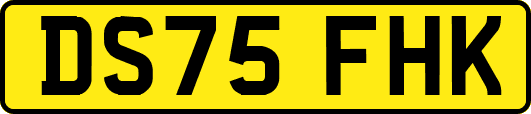 DS75FHK