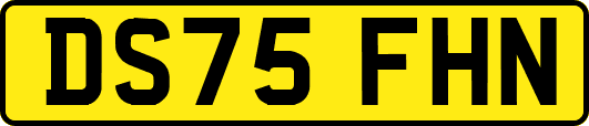 DS75FHN
