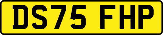 DS75FHP