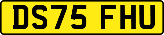 DS75FHU
