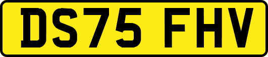 DS75FHV