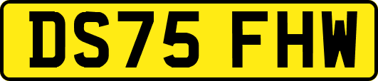 DS75FHW