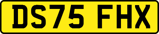 DS75FHX