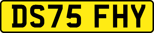 DS75FHY