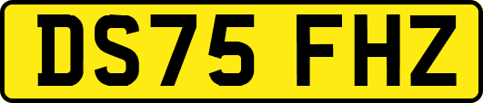 DS75FHZ