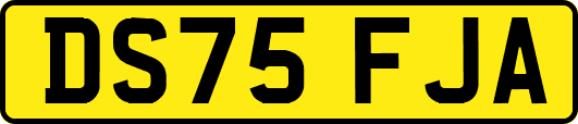 DS75FJA