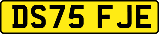 DS75FJE