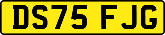 DS75FJG