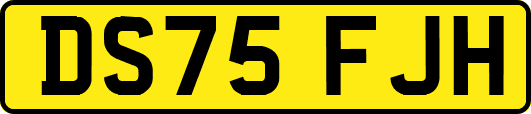 DS75FJH