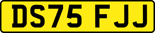DS75FJJ