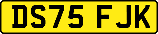 DS75FJK