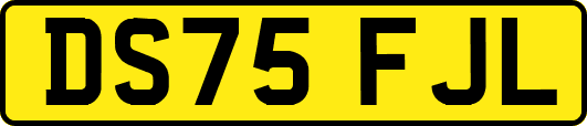 DS75FJL