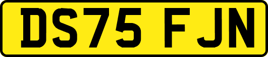 DS75FJN