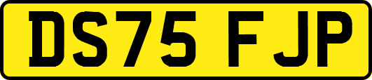 DS75FJP