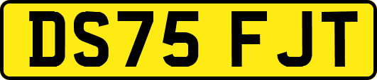 DS75FJT
