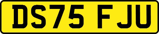 DS75FJU