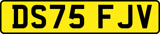 DS75FJV