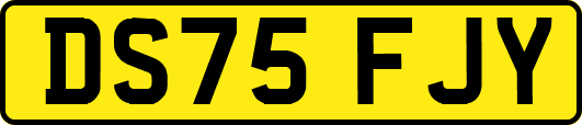 DS75FJY