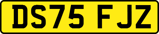 DS75FJZ