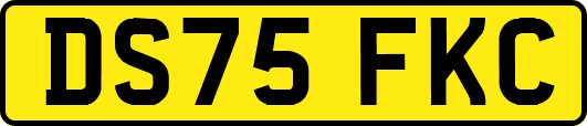 DS75FKC