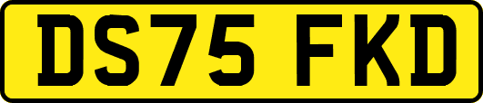 DS75FKD