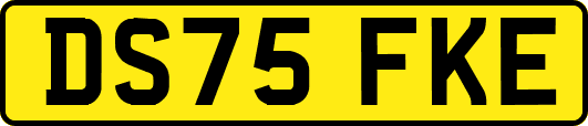 DS75FKE