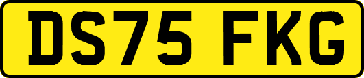 DS75FKG